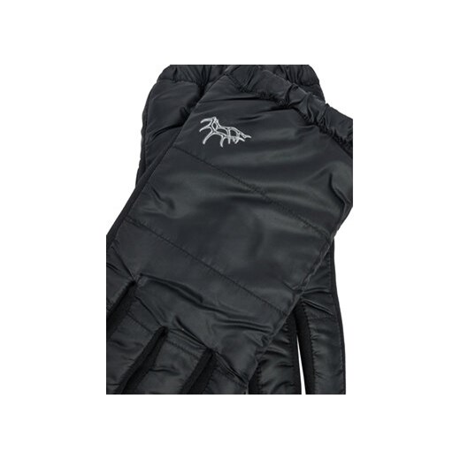 Elmer Rękawiczki EM501 Czarny Elmer L MODIVO