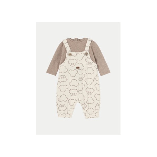 Mayoral Romper 2619 Beżowy Mayoral 1_2M MODIVO