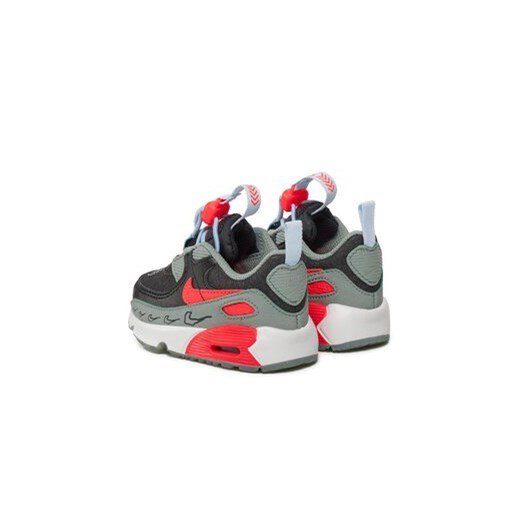 Nike Sneakersy Air Max 90 Toggle Se (TD) FB9116 001 Czarny Nike 19_5 MODIVO