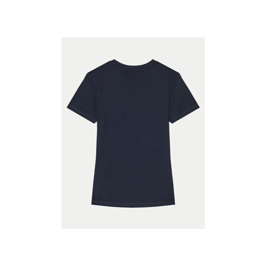 OVS T-Shirt 2075387 Granatowy Regular Fit Ovs 12_13Y MODIVO
