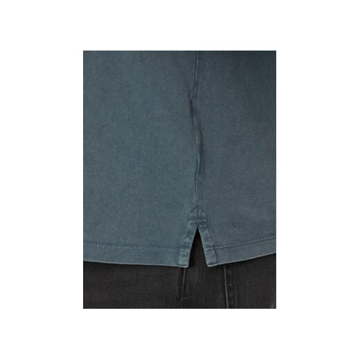 Replay Polo M3070A.000.22696M Niebieski Regular Fit Replay S MODIVO
