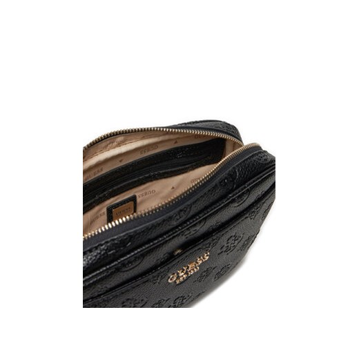 Guess Torebka HWPG93 18140 Czarny Guess uniwersalny MODIVO