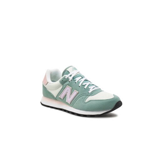 New Balance Sneakersy GW500FF2 Zielony New Balance 36 MODIVO