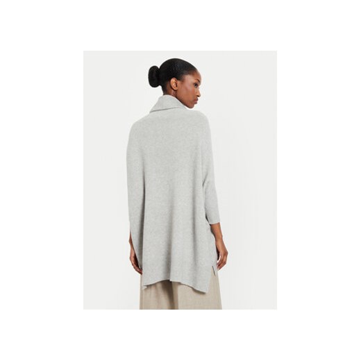 Kontatto Golf 3M0140 Szary Relaxed Fit Kontatto one size MODIVO