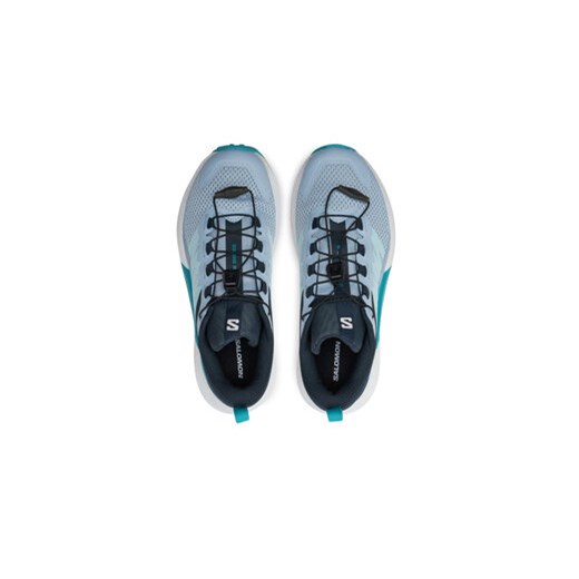Salomon Buty do biegania Sense Ride 5 L47458900 Niebieski Salomon 36_23 MODIVO