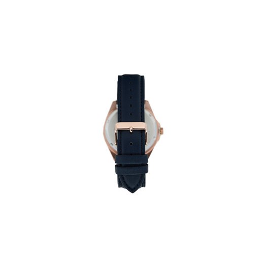Casio Zegarek Ediffice Classic EFV-150CL-2AVUEF Granatowy Casio uniwersalny MODIVO