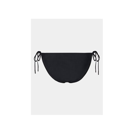 KARL LAGERFELD Dół od bikini 230W2216 Czarny Karl Lagerfeld L MODIVO