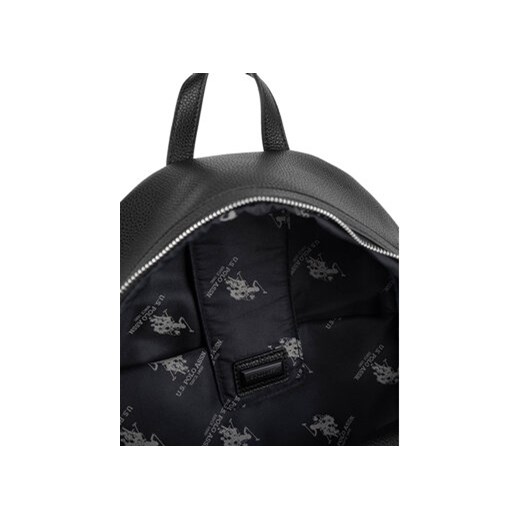U.S. Polo Assn. Plecak BEUXT5746MVP Czarny one size MODIVO