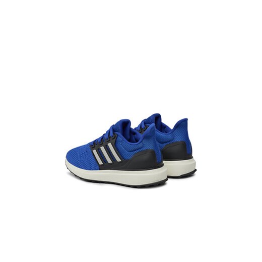 adidas Sneakersy Ubounce Dna C IF6803 Niebieski 28 MODIVO