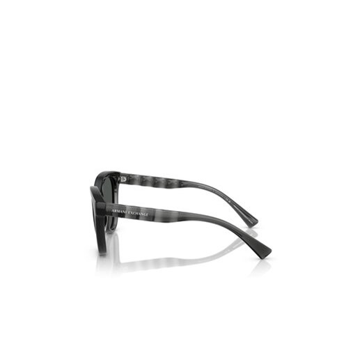Armani Exchange Okulary przeciwsłoneczne 0AX4148SU 56 835687 Szary Armani Exchange uniwersalny MODIVO