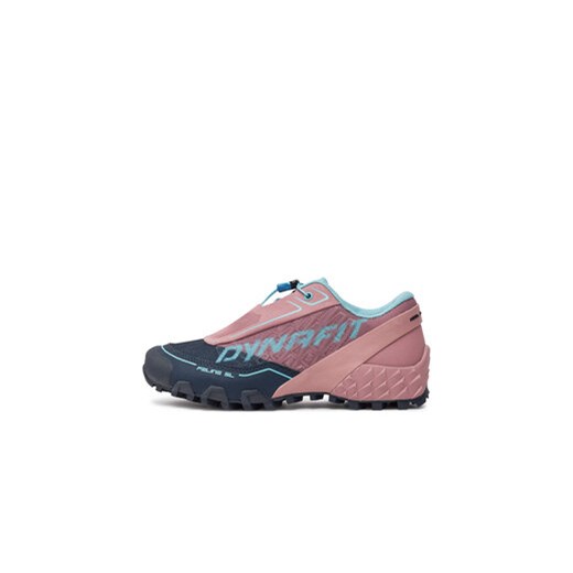 Dynafit Buty do biegania Feline Sl 6062 Różowy Dynafit 40 MODIVO