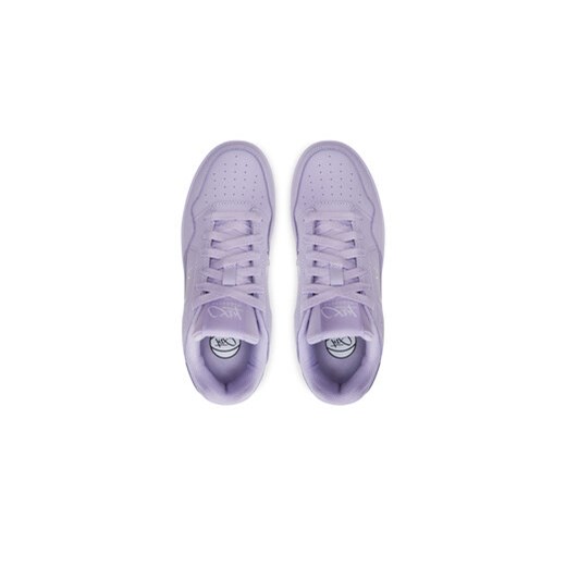 K1X Sneakersy Sweep Low Bl 11840038 Fioletowy 40_5 MODIVO