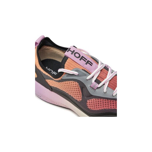 HOFF Sneakersy Spark 22418000 Różowy Hoff 39 MODIVO