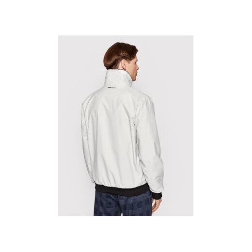 Musto Kurtka przejściowa Snug Blouson 82282 Szary Regular Fit Musto M MODIVO