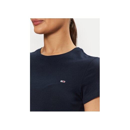 Bluzka damska Tommy Jeans