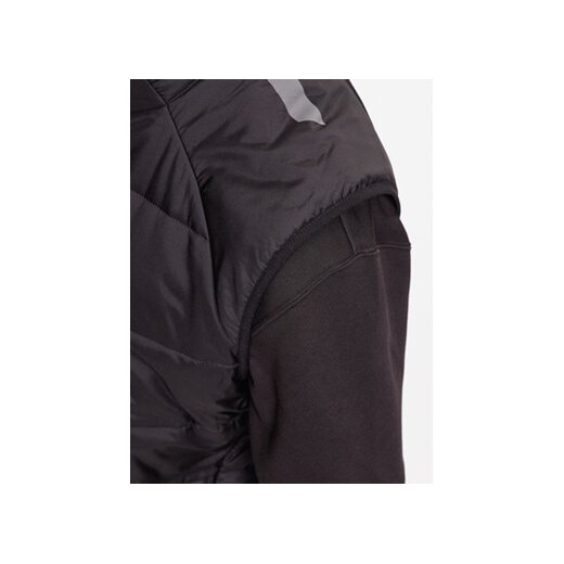 Puma Kamizelka Teamliga 657968 Czarny Regular Fit Puma M MODIVO