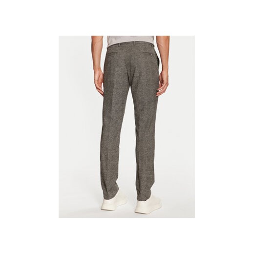 Tommy Hilfiger Chinosy Denton MW0MW36700 Szary Regular Fit Tommy Hilfiger 38_32 MODIVO