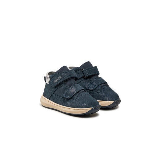 Primigi Sneakersy 4900644 Granatowy Primigi 21 MODIVO