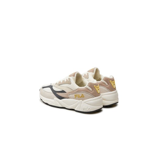 Fila Sneakersy FFM0302 13218 Beżowy Fila 40 MODIVO