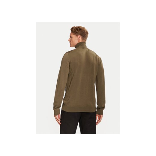 Hugo Golf San Thomas-M 50474174 Beżowy Slim Fit M MODIVO