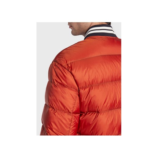 Armani Exchange Kurtka bomber 6LZBL8 ZNWRZ 1498 Pomarańczowy Regular Fit Armani Exchange L MODIVO