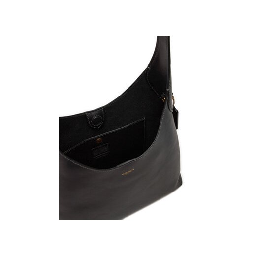 Coach Torebka Brooklyn CU068 Czarny Coach uniwersalny MODIVO