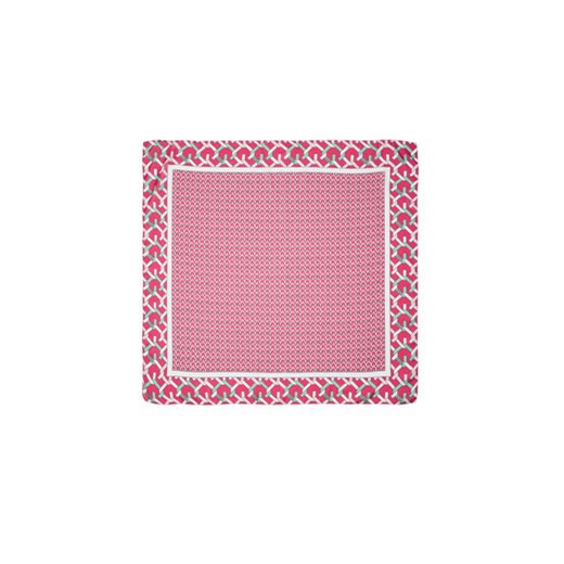 Guess Chusta AW5057 POL03 Różowy Guess uniwersalny MODIVO