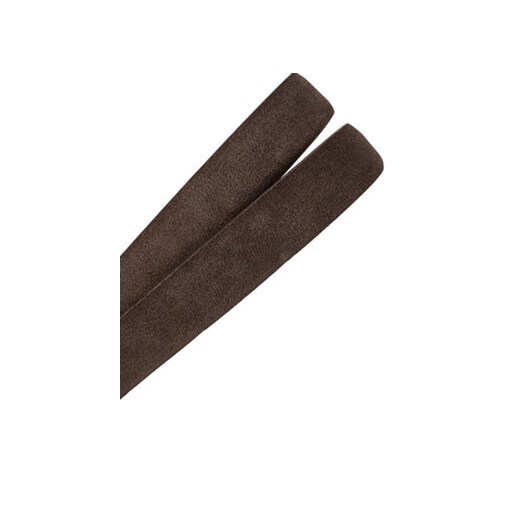 Gino Rossi Pasek Damski BLYL24001-1 Brązowy Gino Rossi M MODIVO