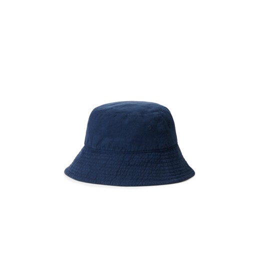 Polo Ralph Lauren Kapelusz 455938465003 Granatowy Polo Ralph Lauren uniwersalny MODIVO