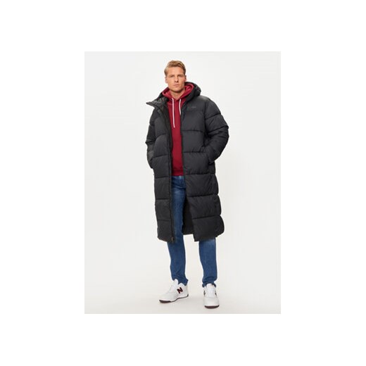 Columbia Kurtka puchowa Puffect™ 2086811 Czarny Regular Fit Columbia L MODIVO