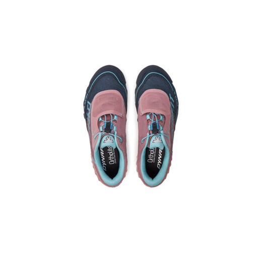 Dynafit Buty do biegania Feline Sl 6062 Różowy Dynafit 40 MODIVO