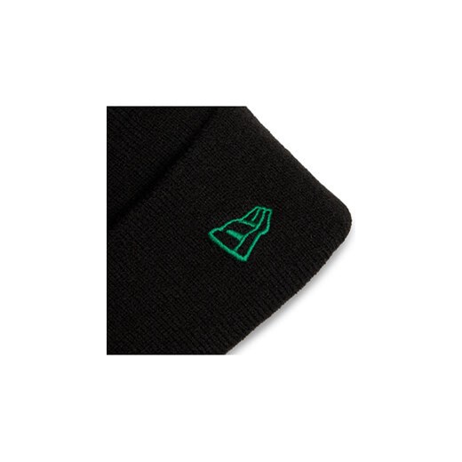 New Era Czapka Le Nyy 60364358 Czarny New Era uniwersalny MODIVO
