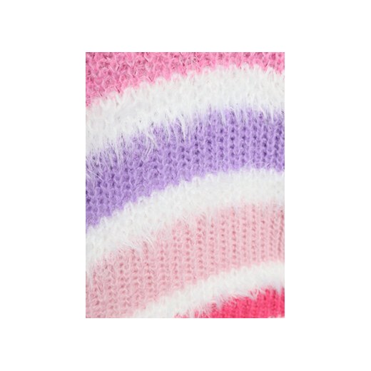 United Colors Of Benetton Sweter 116QQ103W Kolorowy Relaxed Fit United Colors Of Benetton 168 MODIVO