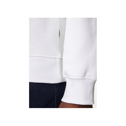 Guess Jeans Bluza M4YQ19 K9V31 Biały Regular Fit XS MODIVO