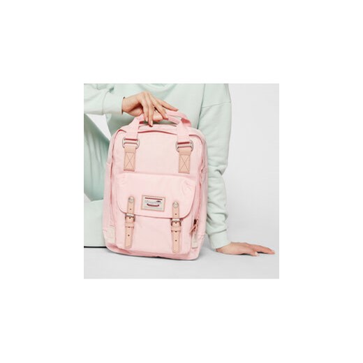 Doughnut Plecak D010-0091-F Różowy Doughnut uniwersalny MODIVO