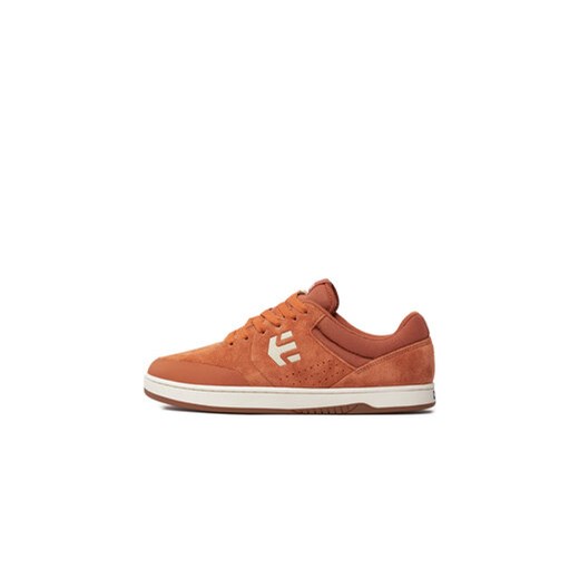 Etnies Sneakersy Marana 4101000403 Brązowy Etnies 41_5 MODIVO
