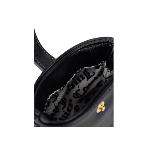 Juicy Couture Etui na telefon BIJXT8655WVP Czarny Juicy Couture one size MODIVO