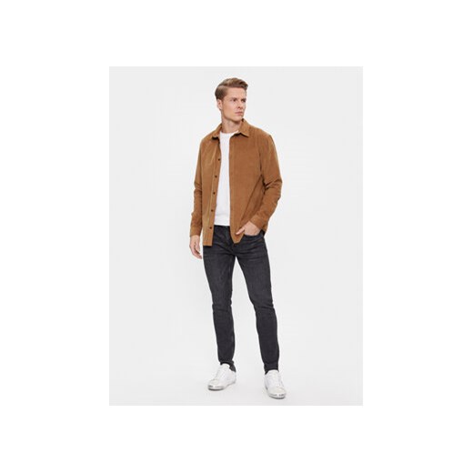 Pepe Jeans Jeansy PM207387 Szary Skinny Fit Pepe Jeans 36_32 MODIVO