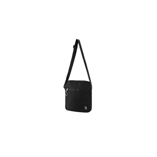 U.S. Polo Assn. Saszetka BIUXT5675MIA Czarny ALL MODIVO