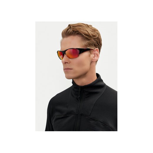 Uvex Okulary przeciwsłoneczne Blaze III S5320462316 Czarny Uvex uniwersalny MODIVO