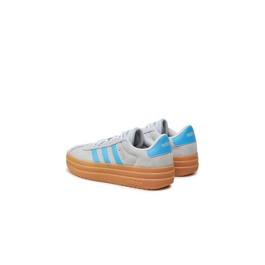 adidas Sneakersy VL Court Bold IH2310 Niebieski 42 MODIVO