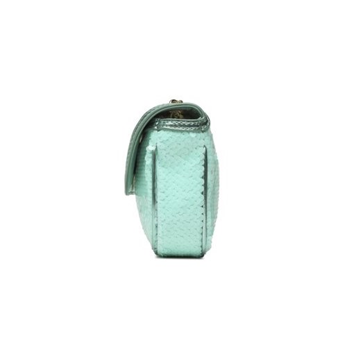 Guess Torebka Mini Crossbody Bag J3GZ12 WFHI0 Turkusowy Guess uniwersalny MODIVO