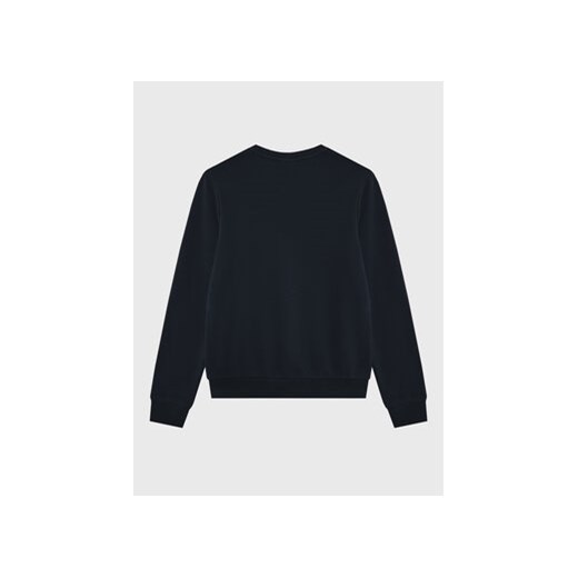 Timberland Bluza T25U06 S Czarny Regular Fit Timberland 10Y MODIVO