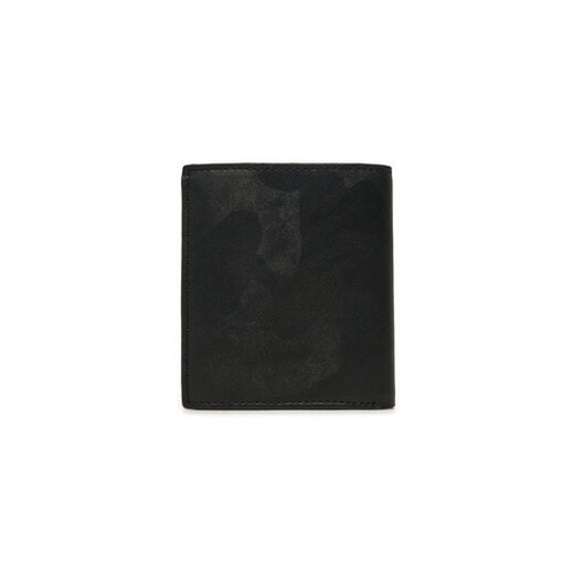 Guess Duży Portfel Męski Mito SMMTCF LEA22 Czarny Guess uniwersalny MODIVO