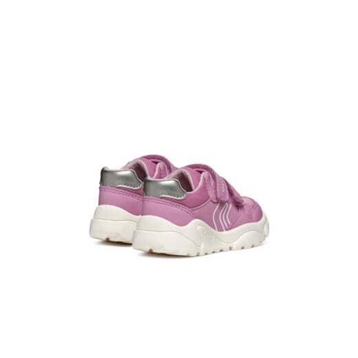 Geox Sneakersy B Ciufciuf Girl B455QA 000BC C8006 M Różowy Geox 23 MODIVO
