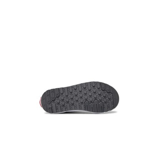 Vans Sneakersy Uy Sk8-Hi Mte-1 VN0A5HZ5GYW1 Szary Vans 28 MODIVO