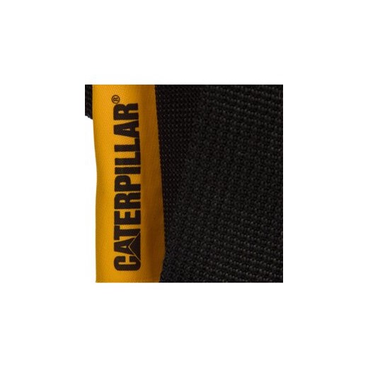 CATerpillar Saszetka The Project 83614-01 Czarny Caterpillar uniwersalny MODIVO