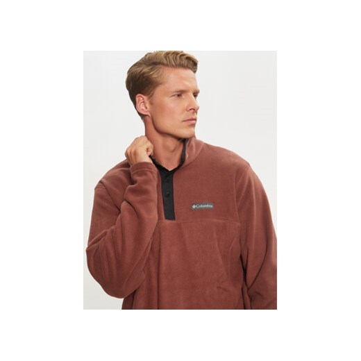 Columbia Polar Steens Mountain™ 2097721 Czerwony Regular Fit Columbia XL MODIVO