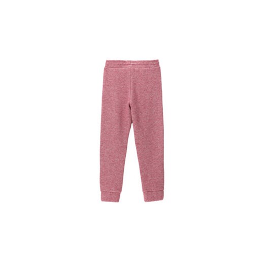 Original Marines Spodnie dresowe DCA3654F Różowy Regular Fit Original Marines 5_6Y MODIVO