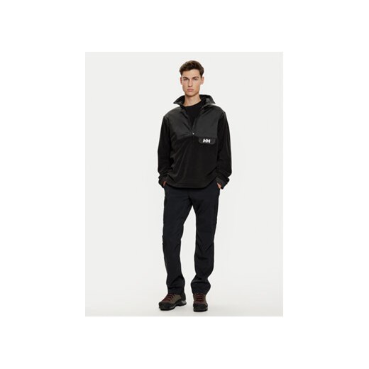 Helly Hansen Polar 53779 Czarny Regular Fit Helly Hansen L MODIVO